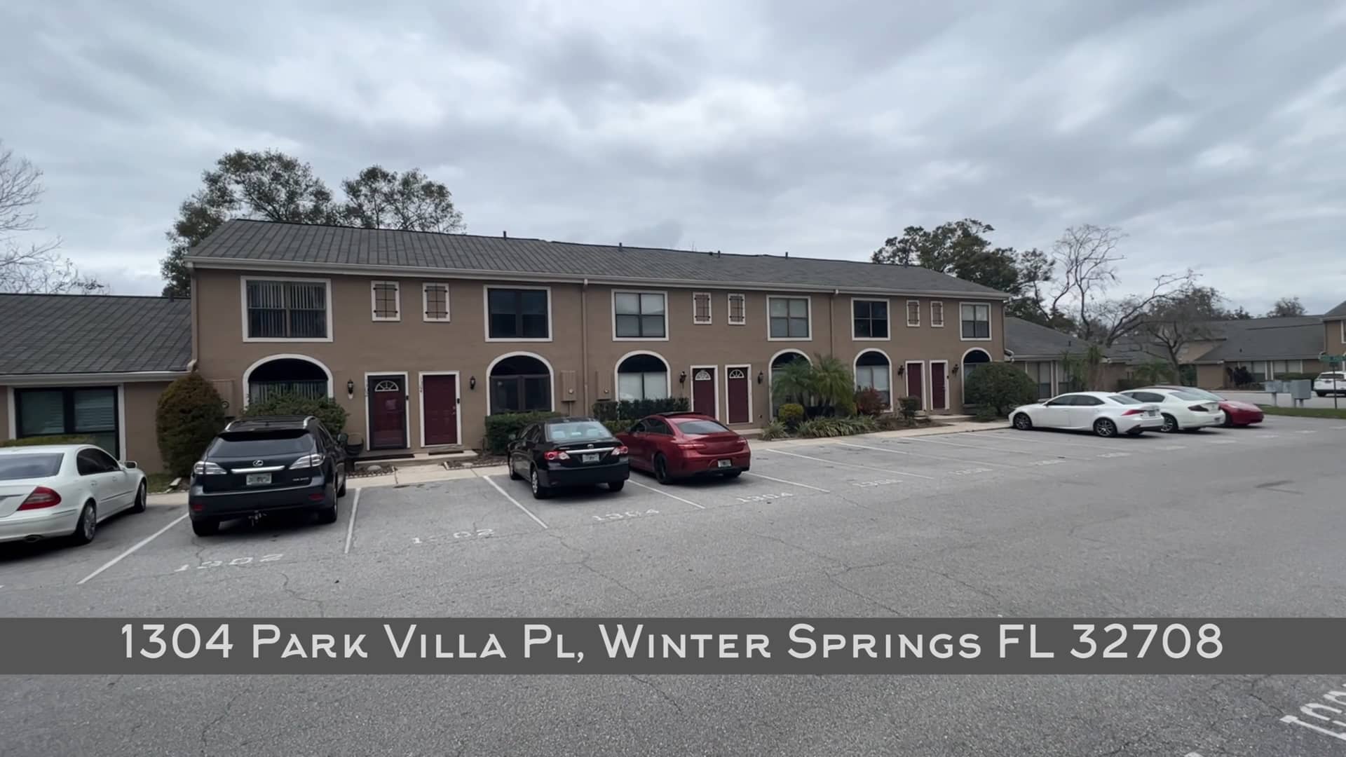 1304 Park Villa Pl, Winter Springs FL 32708 on Vimeo