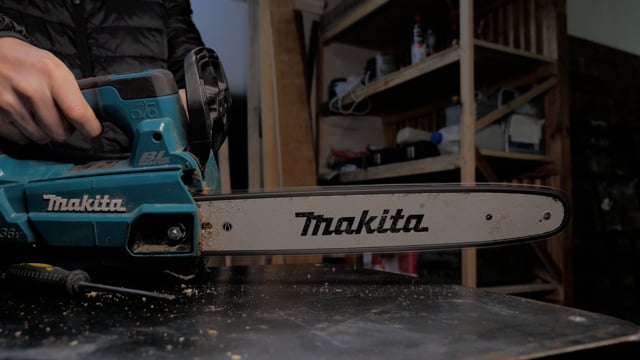 Chainsaw, Saw, Tool. Free Stock Video - Pixabay