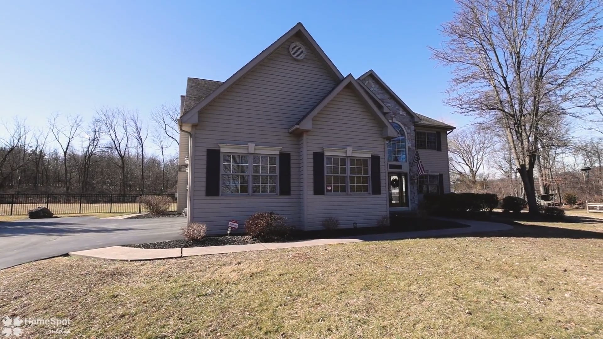 1800 Woodbridge Lane Center Valley Cliff Lewis on Vimeo