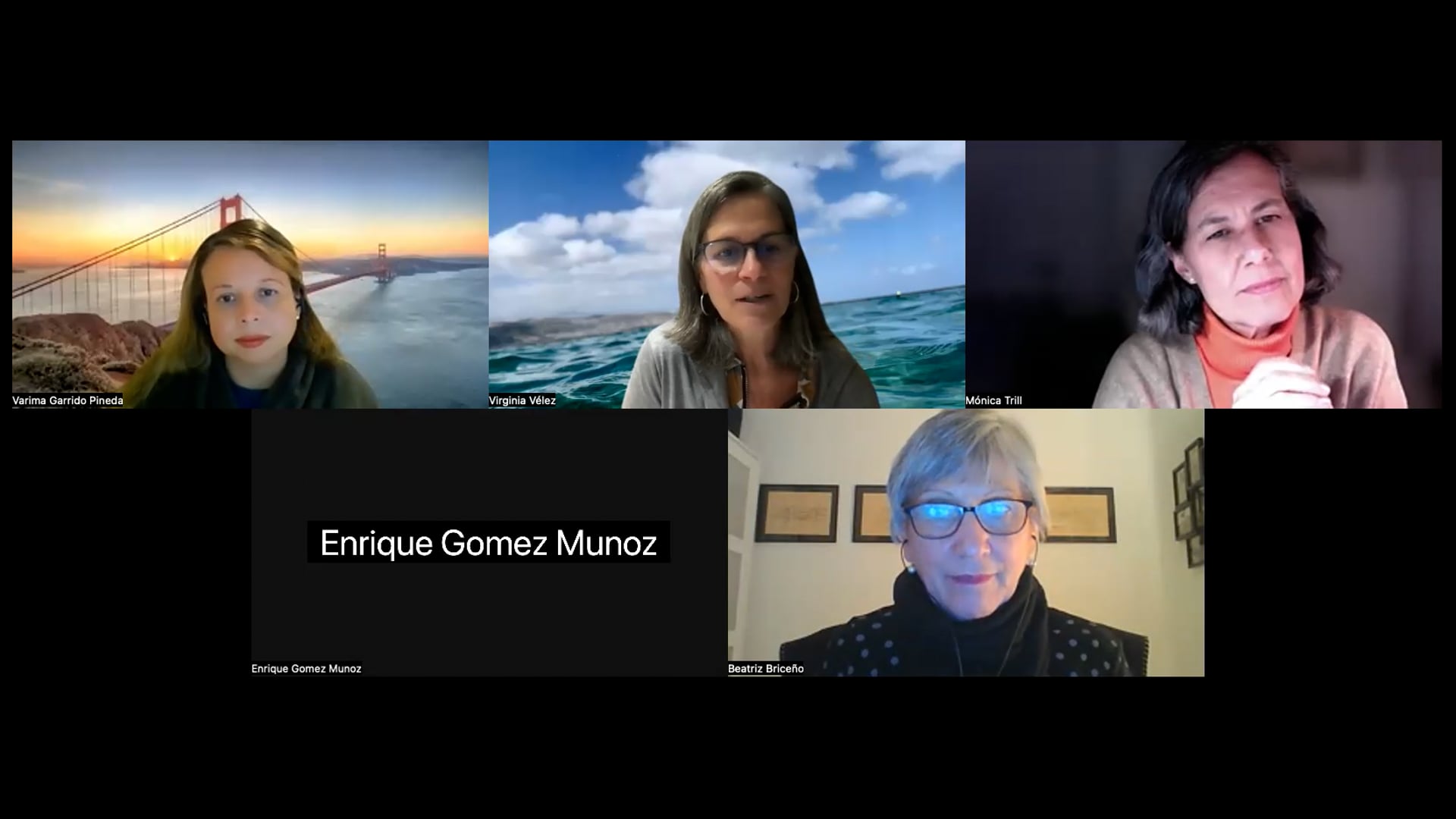 Cuento mi Cuento | Monica Trill