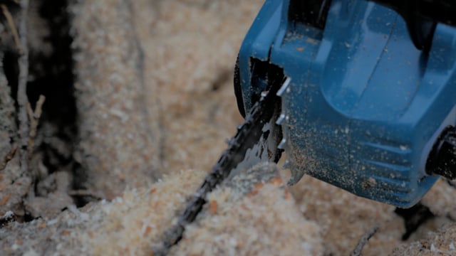 Chainsaw Saw Tool - Free video on Pixabay