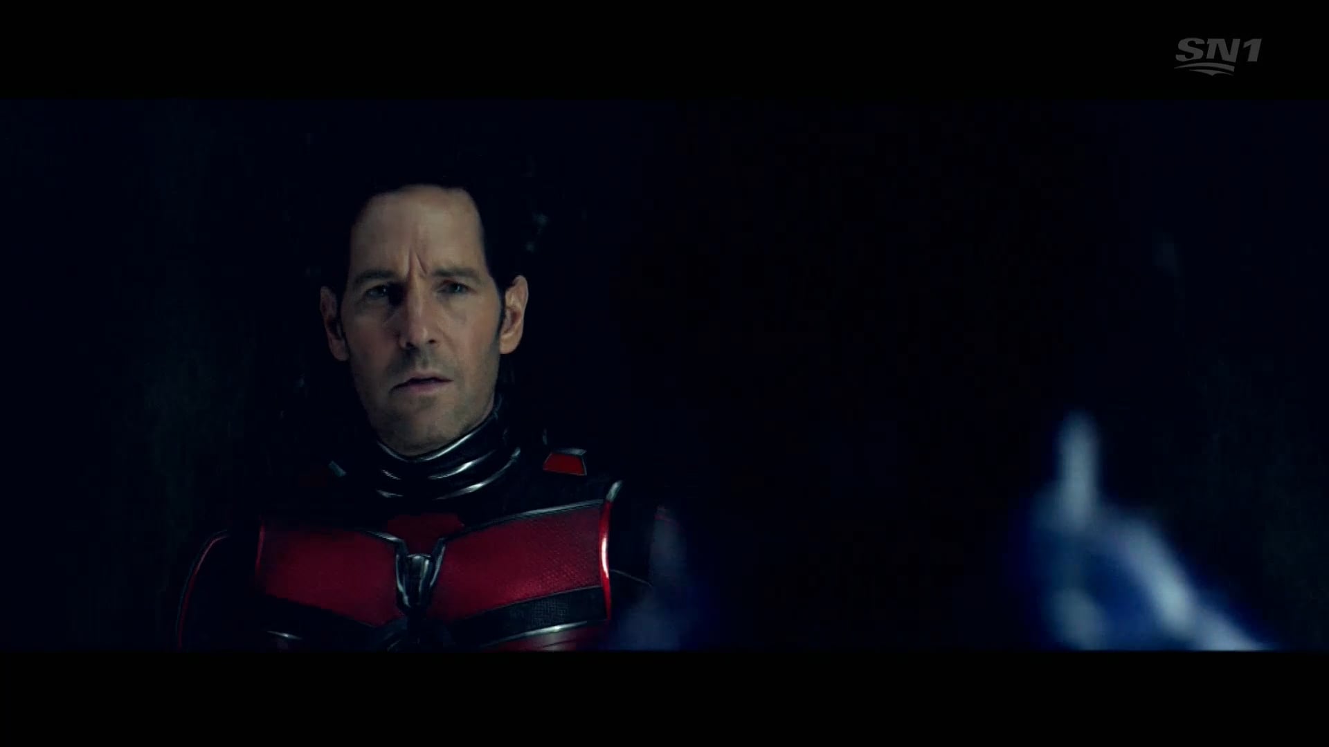 AntMan and the Wasp 30 Pump Up Feb 10, 2023 on Vimeo