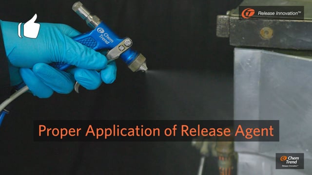 Polyurethane Release Agents