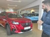 Video af Peugeot e-2008 EL Allure Pack 136HK Aut.