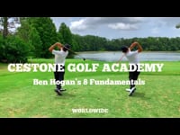 Hogan 8 fundamentals