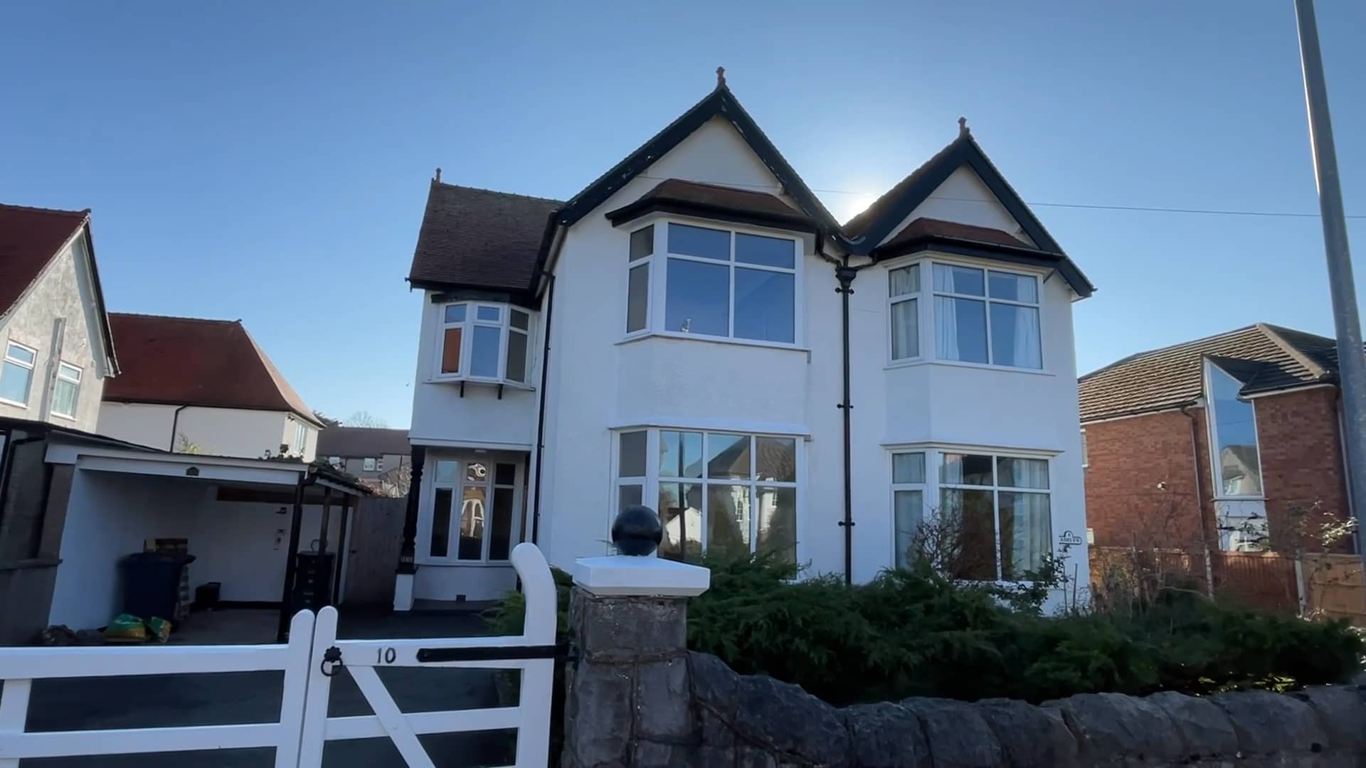 10 Bryn Y Mor Road Rhos on Sea LL28 4DN. on Vimeo