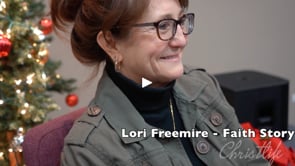 Lori Freemire - Faith Story.mp4