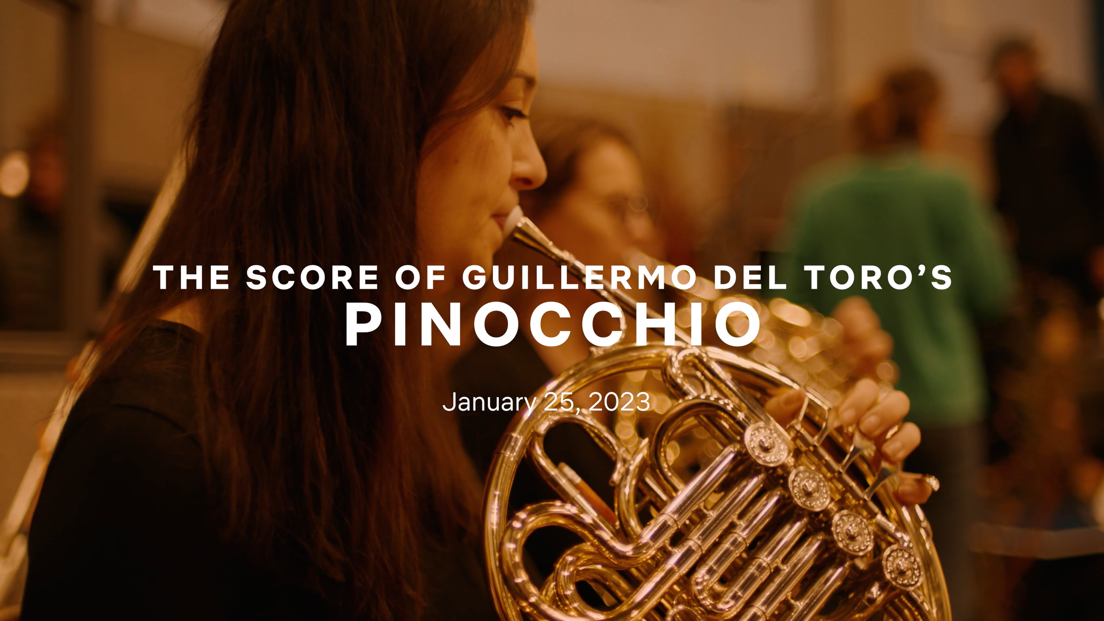 Live Orchestra Performance at Abbey Road Studios on Vimeo