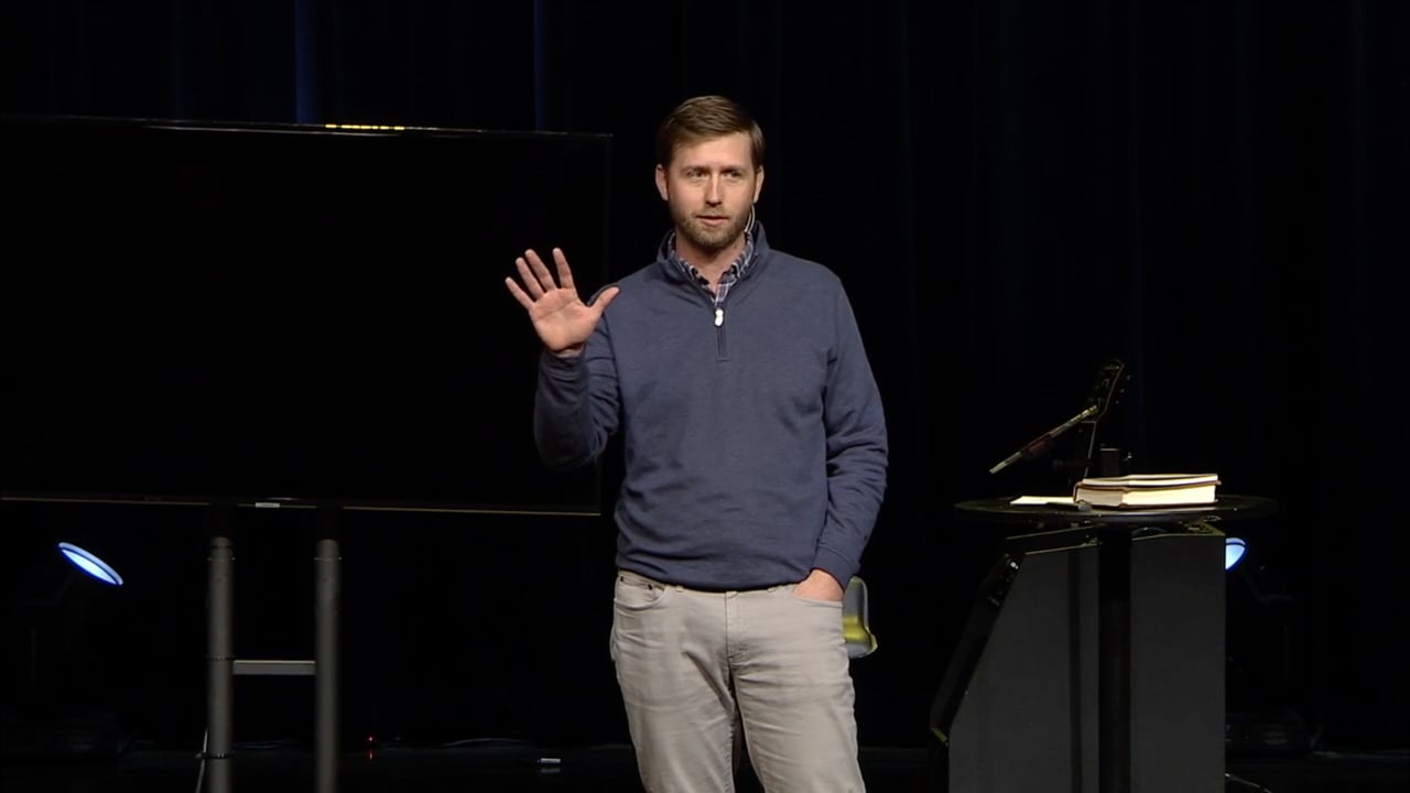 There Will be Trouble: Loosing the Pangs