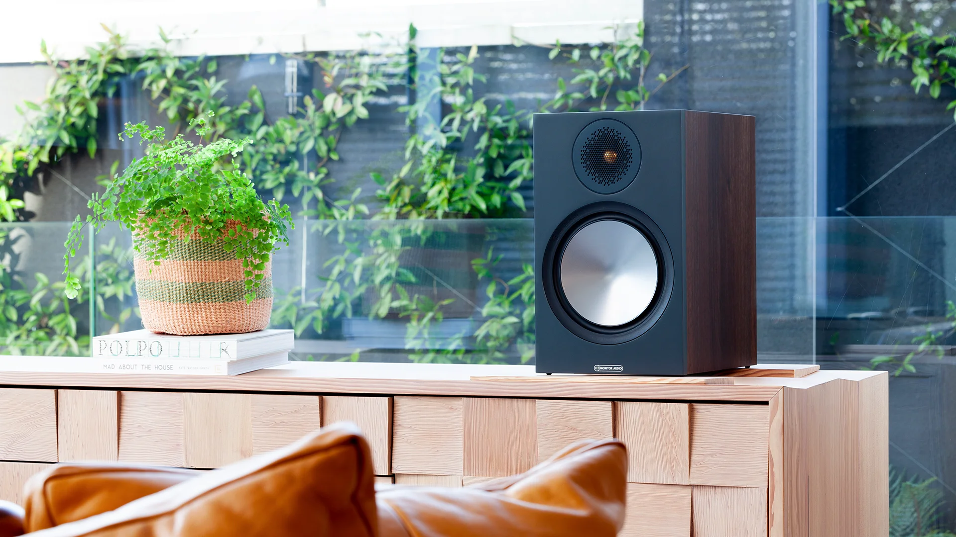 Bronze W10 6G | Monitor Audio Bronze W10 6G | Monitor Audio