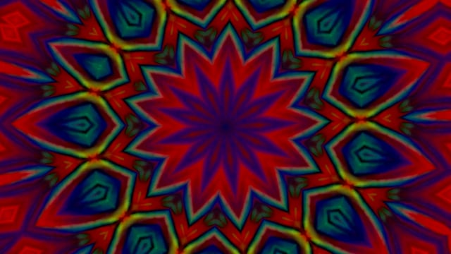 Mandala, Kaleidoscope, Zen. Free Stock Video - Pixabay