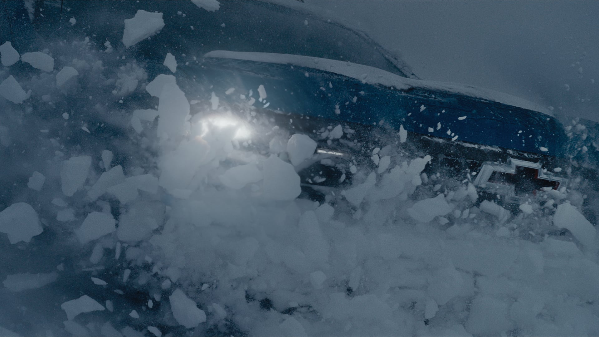 Chevrolet 'Go Beyond' DC