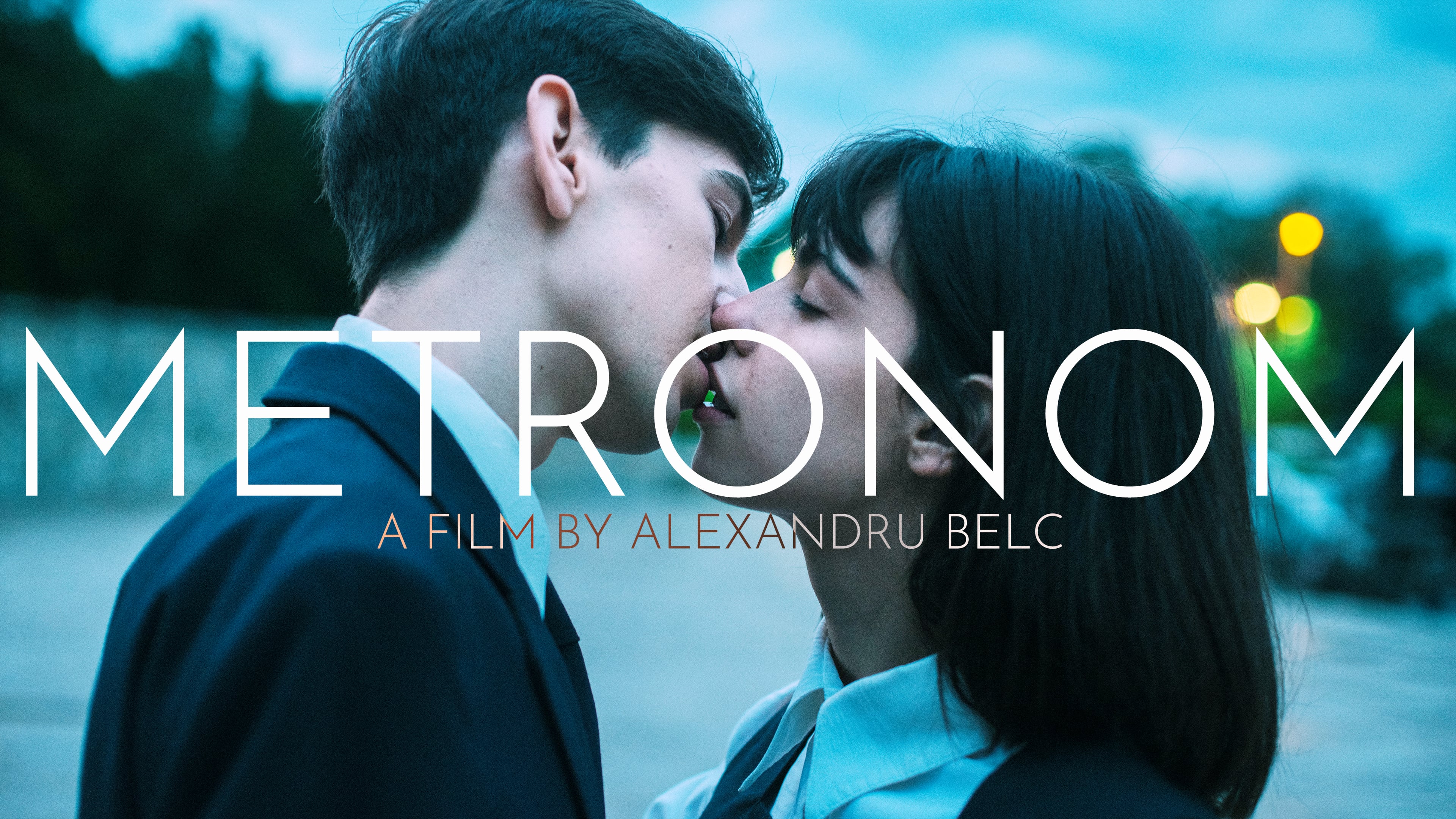 Watch Metronom Online Vimeo On Demand on Vimeo