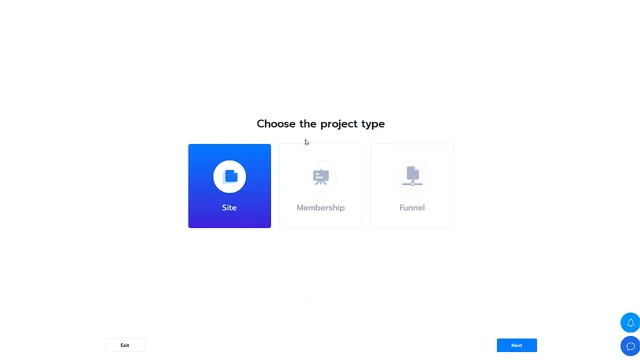 q1 - 2 - create a page