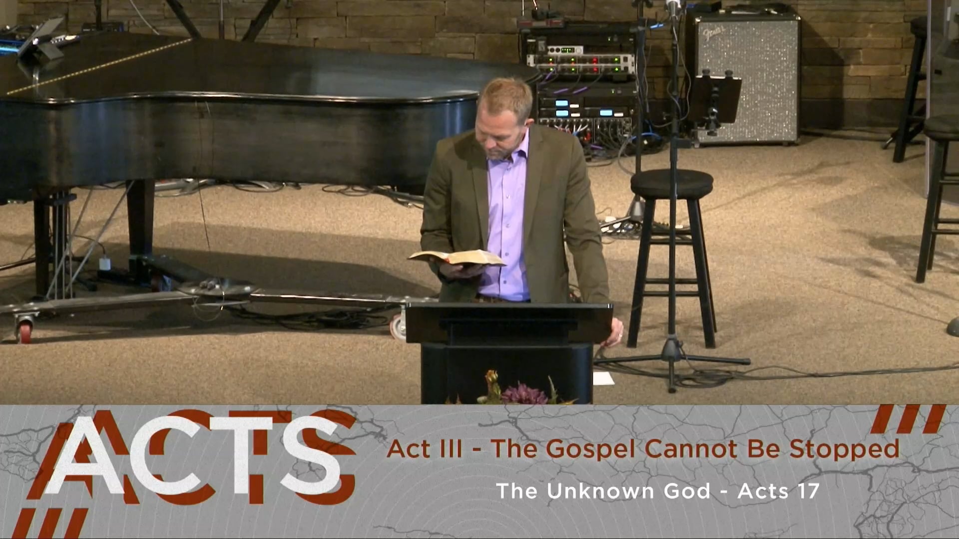 February 12, 2023, Solid Rock Christian Fellowship on Vimeo