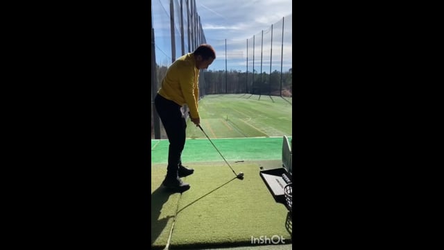 Play swing video
