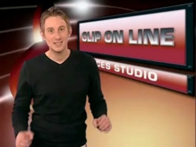 CLIP on Vimeo