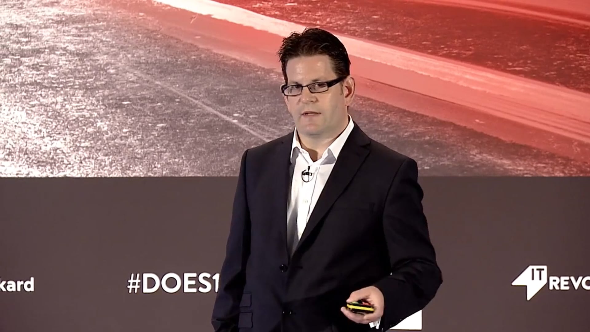 Making Tax Digital - HMRC's Digital Transformation