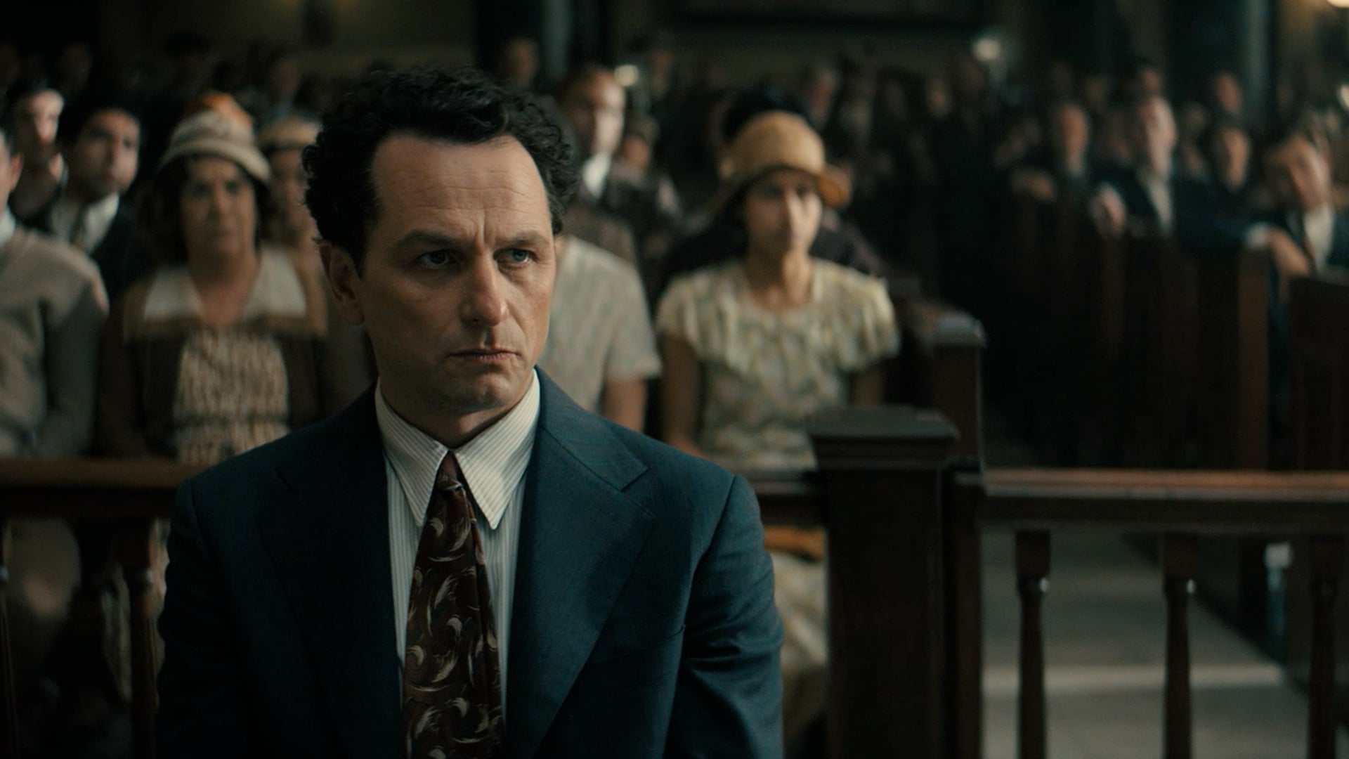 Perry Mason, S2 - Official Teaser