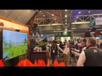 Zoetis - Kinect Experiences - CattleCon 2023
