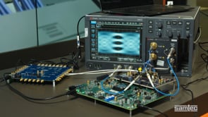 224 Gbps PAM4 - DesignCon 2023