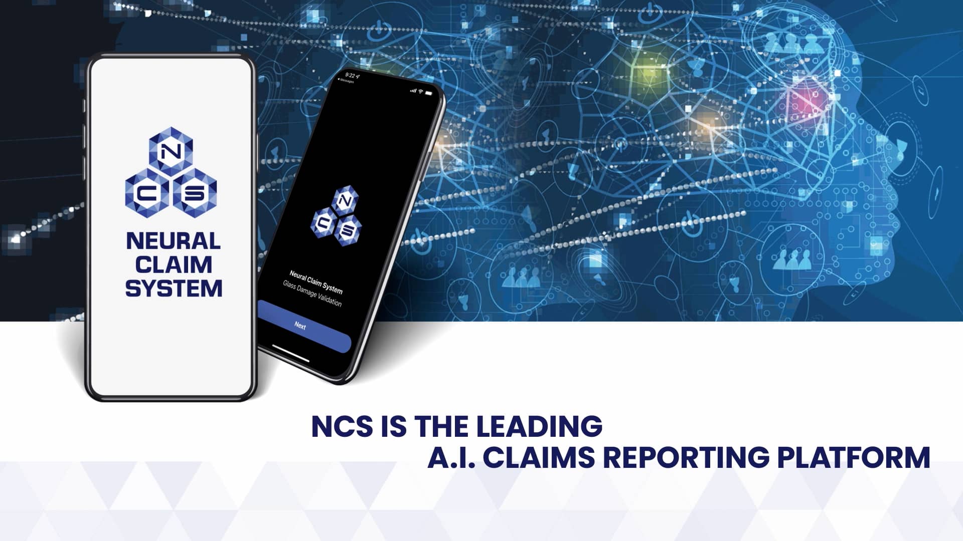 Auto Glass Inspection Services NCS App Demo / Instructional Howto on