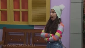 Série Tia Céceu - TV Novo Tempo