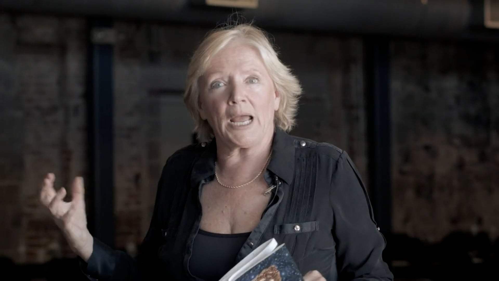 Susan Morrice Colorado University on Vimeo