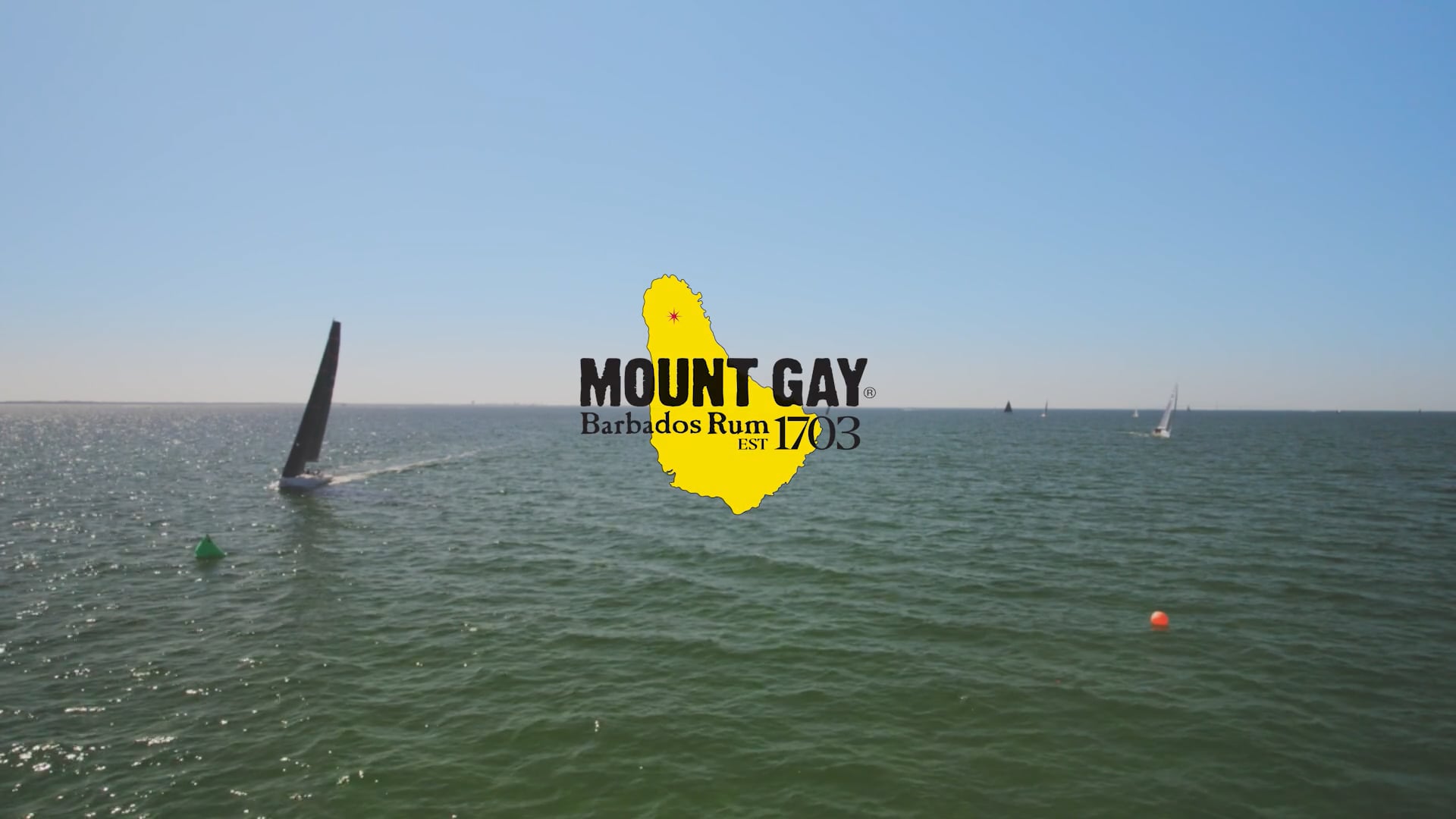 Mount Gay - Red Hat Stories