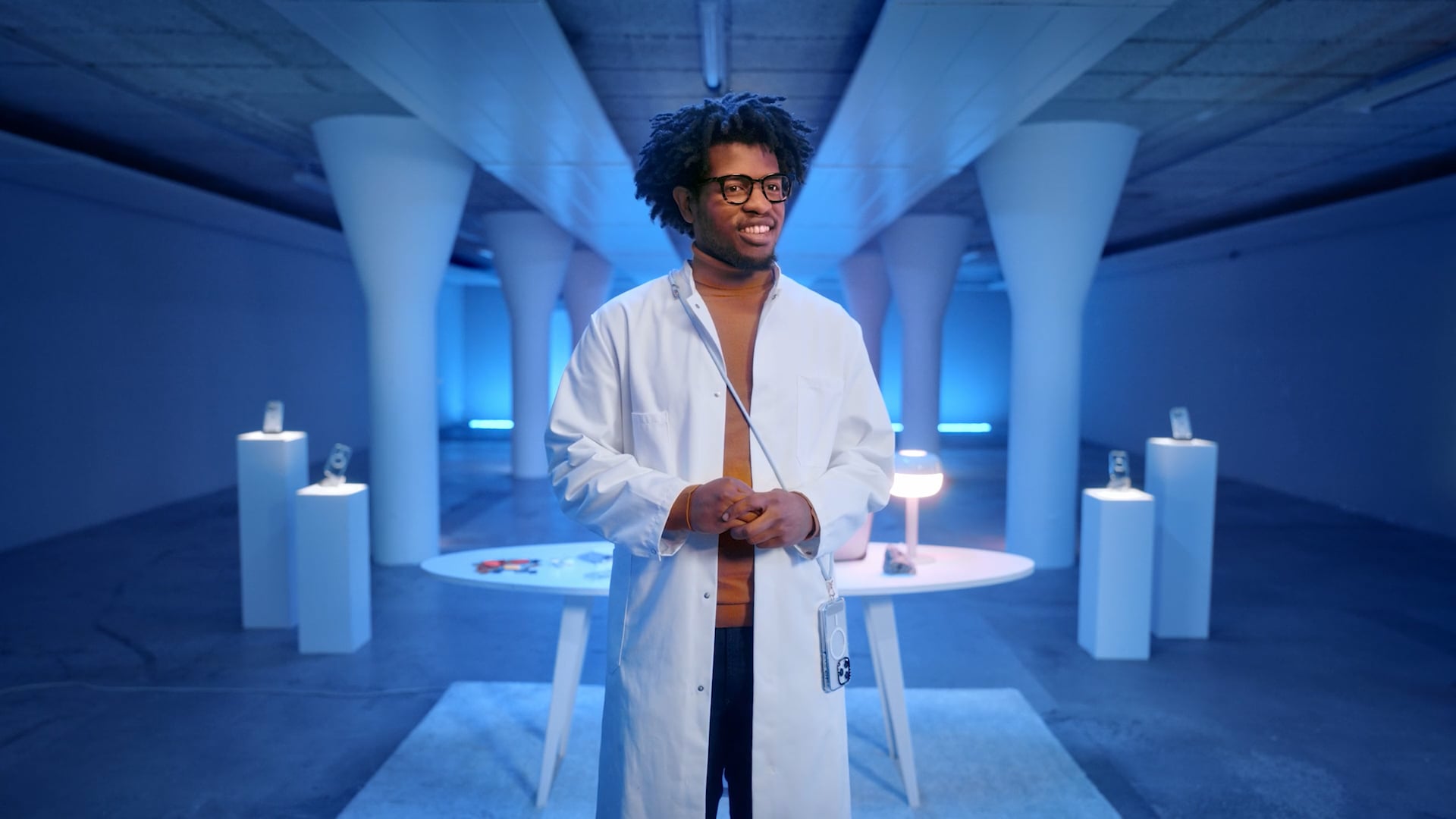 CASETIFY - CLEAR CASE