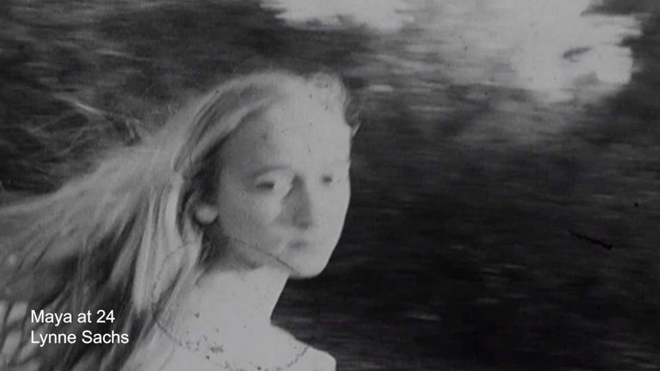 Maya at 24