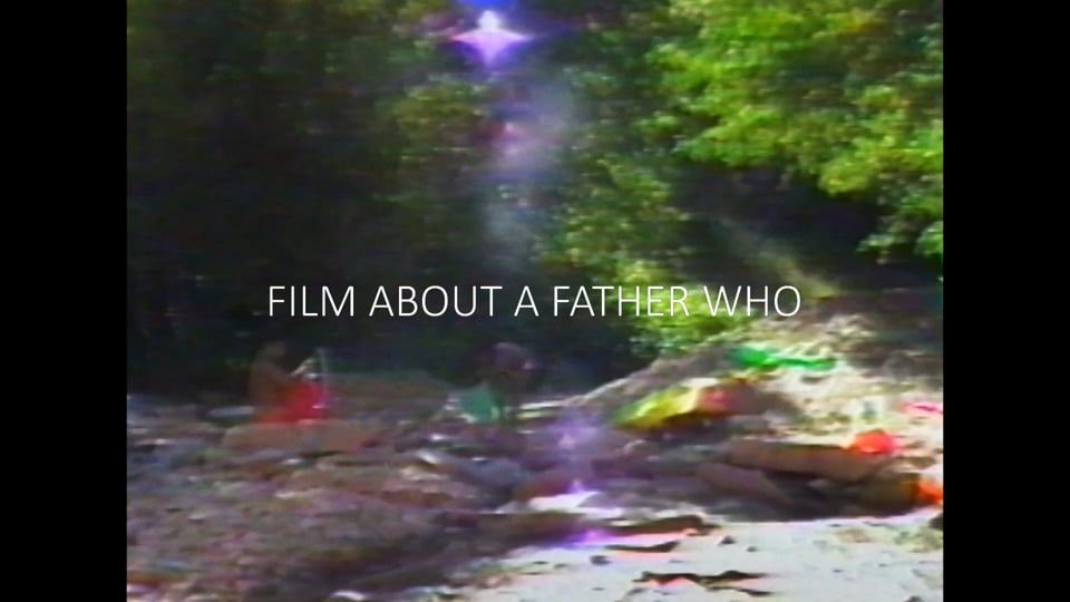 Film About a Father Who