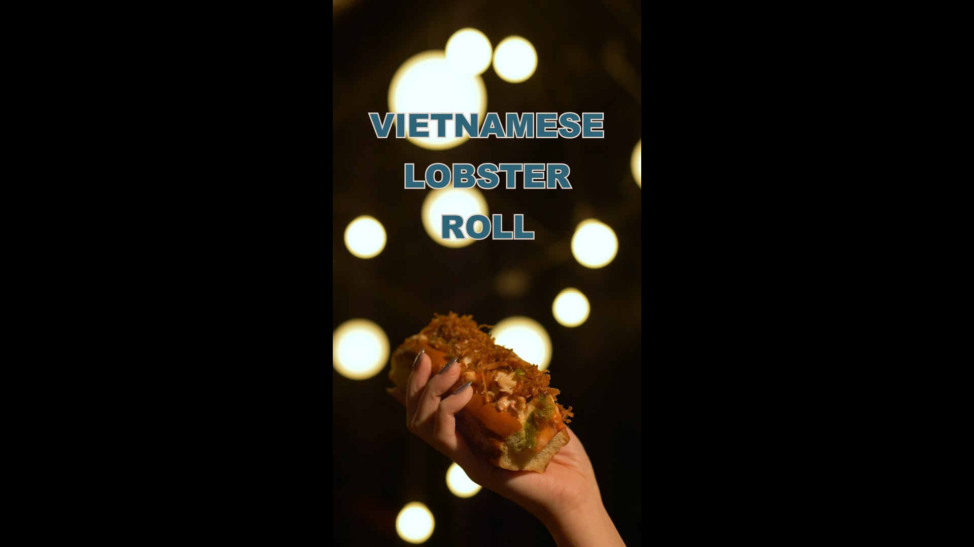 Essex Pearl Lobster Roll