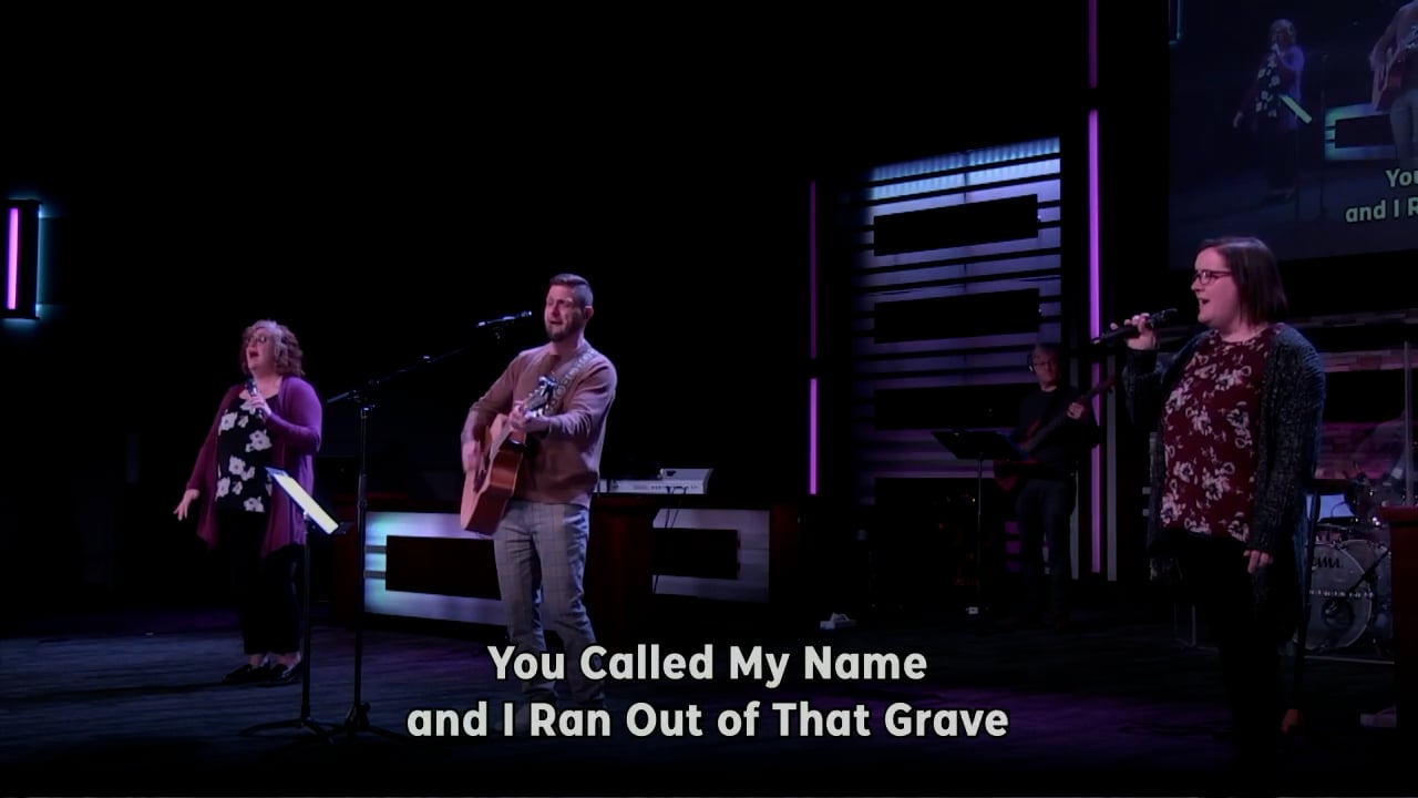 Psalm 119 4 Zayin & Heth Pastor Chris Padiath 20230212 FULL