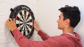 Perfect Your Dart Game with this Simple Tool