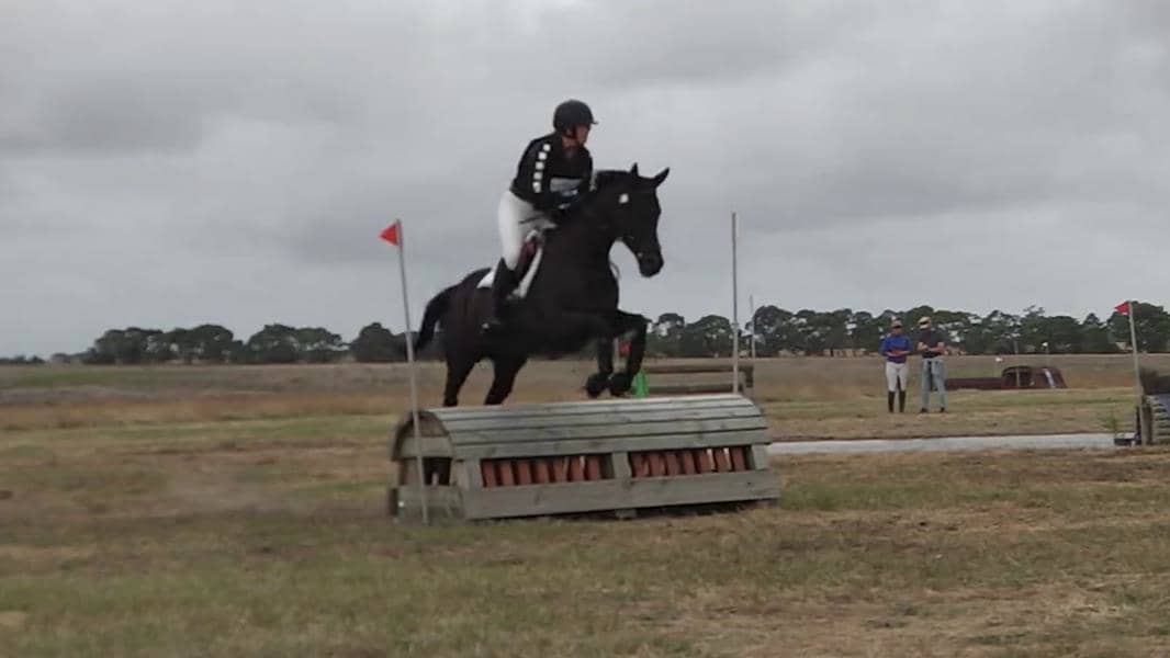 Emma Brooks riding Twiggy 219 EvA80 Geelong Horse Trials 2023.mp4 on Vimeo
