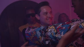 Chad and Dancers