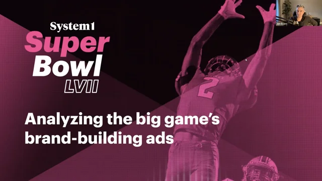 Launches AdBlitz Channel As Super Bowl LVII Gets Underway 01/31/2023