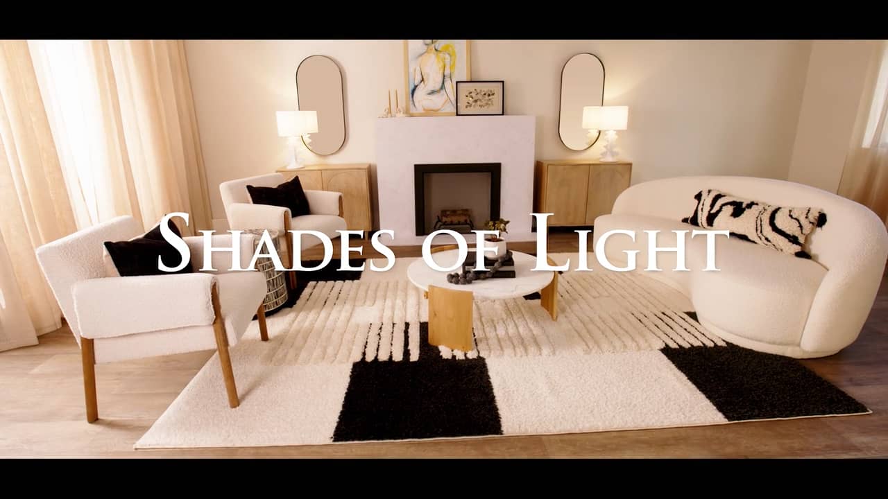 Counterpoint Accent Shades of Light on Vimeo