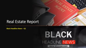 Even after 1968 Fair Housing Act, Black families still struggle, BHN Real Estate Reports reveals 