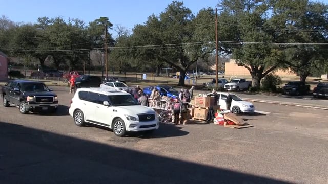 2023 Food Distributions