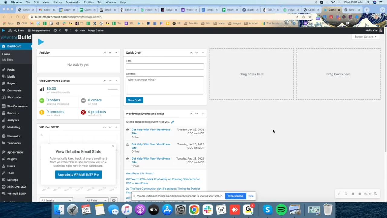 Editing Content Page Text.mp4 on Vimeo