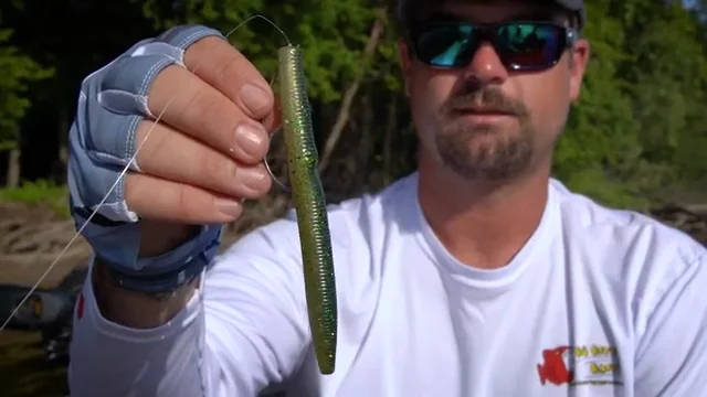 Big Bite Baits Fat Stick –