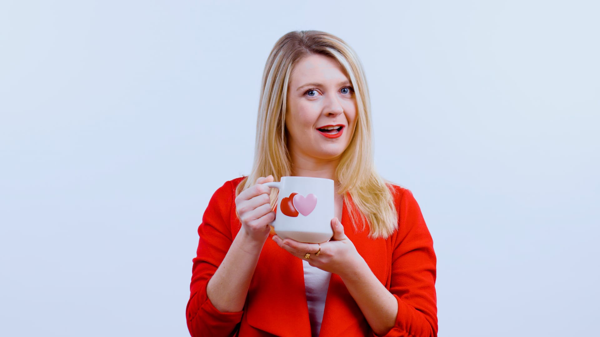 Happy Valentine's Day (:30) | Big Bank Plus - From Alivia Banks