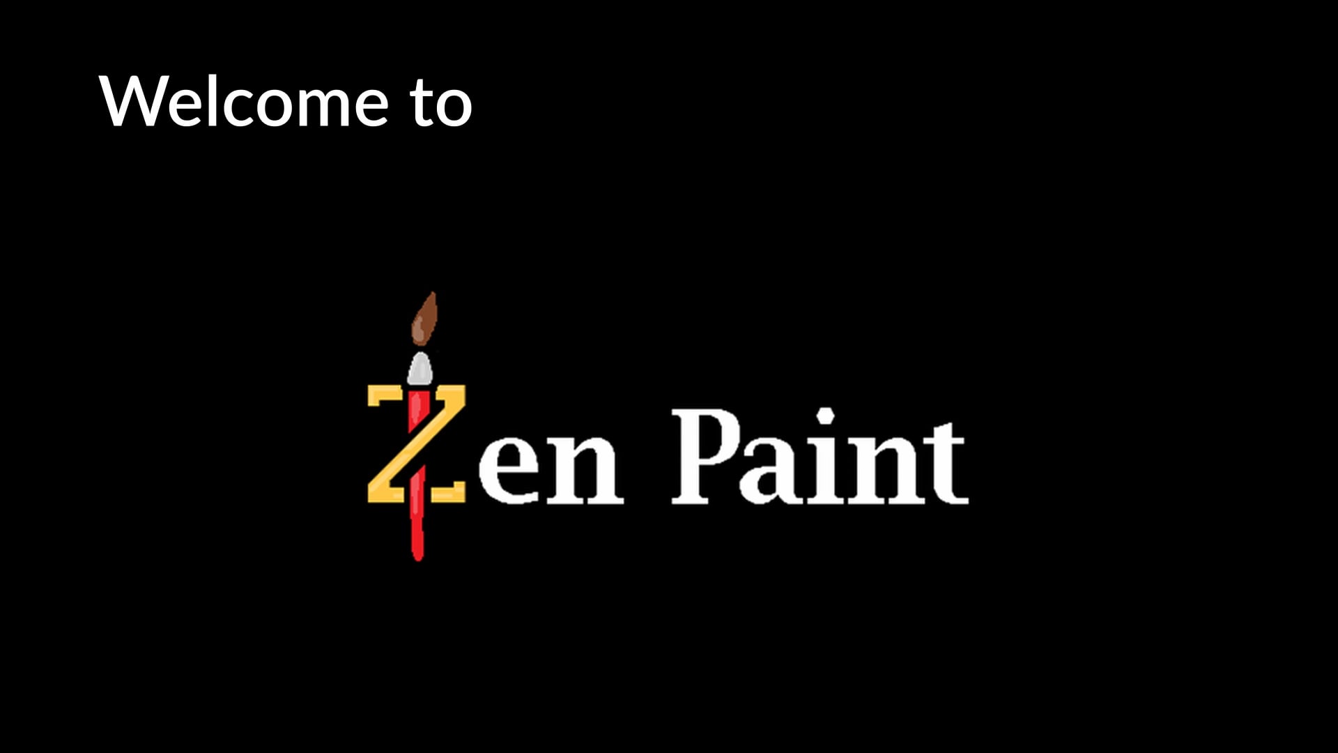 Zen Paint Trailer.mp4 on Vimeo