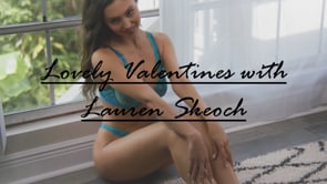 Lauren Skeoch  - Short Valentines Day Video - UHD