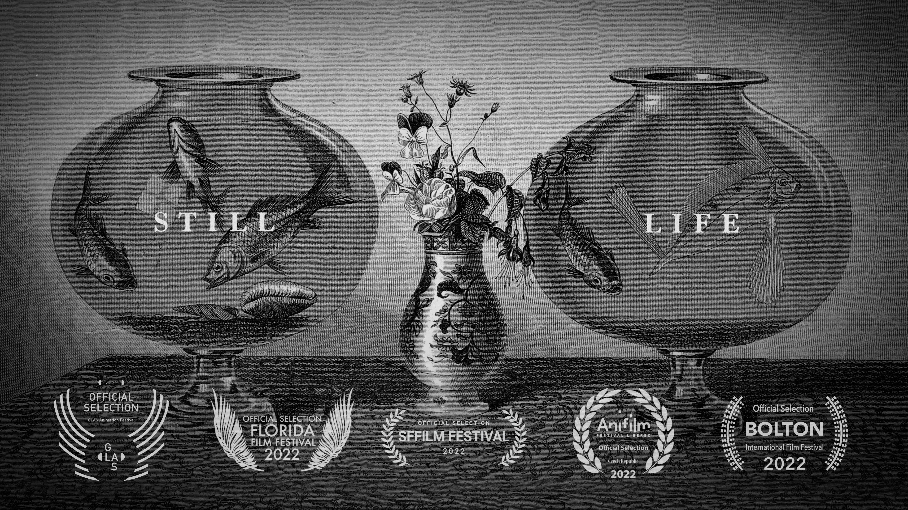 Still Life | Conner Griffith 2022 | Videos & Movies on Vimeo