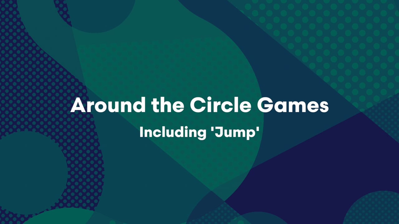 AROUND THE CIRCE GAMES