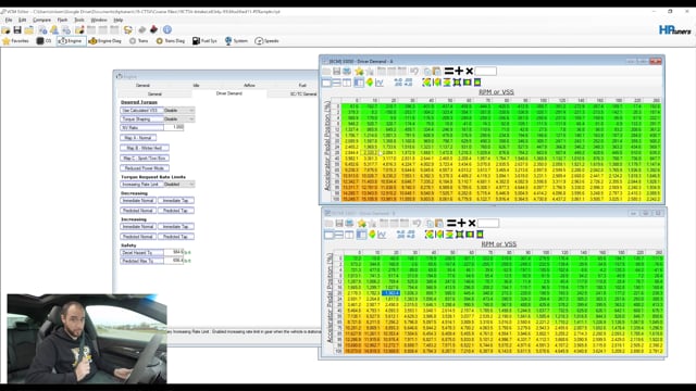 Practical Reflash Tuning: Step 6: Confirm Calibration on the Road