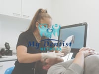 My Dentist Network - Wisdom Teeth